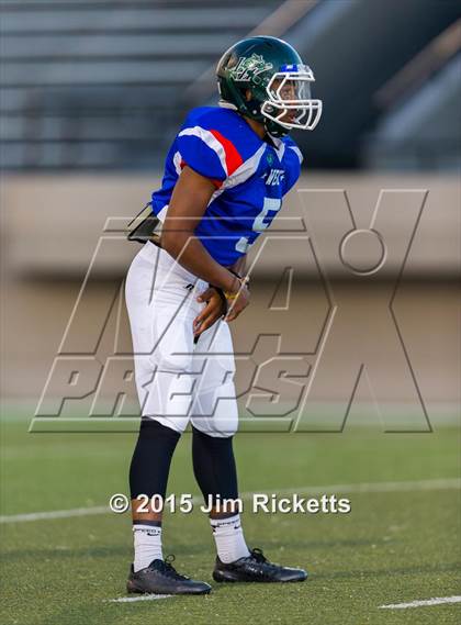 Thumbnail 2 in North Texas Bowl photogallery.