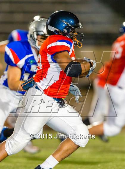 Thumbnail 1 in North Texas Bowl photogallery.