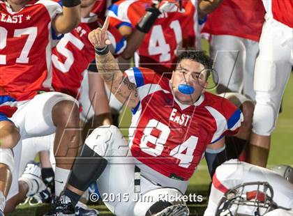 Thumbnail 3 in North Texas Bowl photogallery.