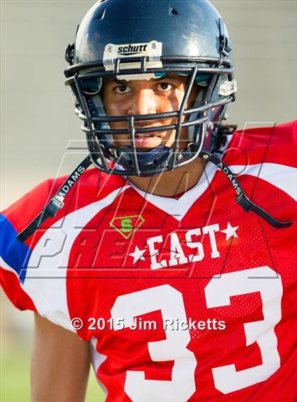 Thumbnail 2 in North Texas Bowl photogallery.