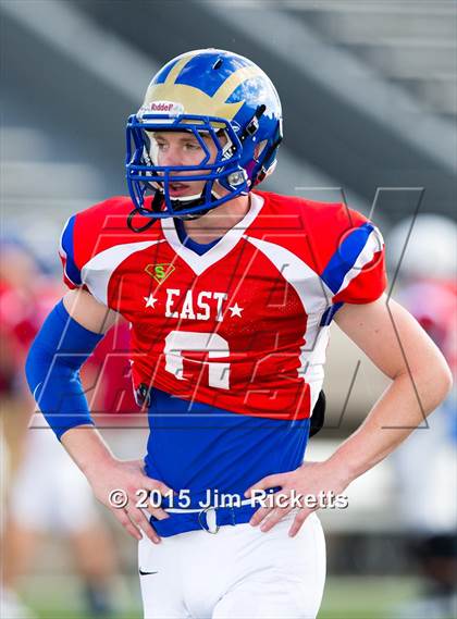 Thumbnail 1 in North Texas Bowl photogallery.