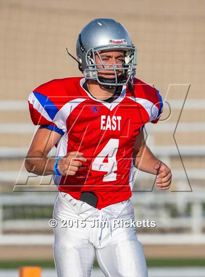 Thumbnail 1 in North Texas Bowl photogallery.