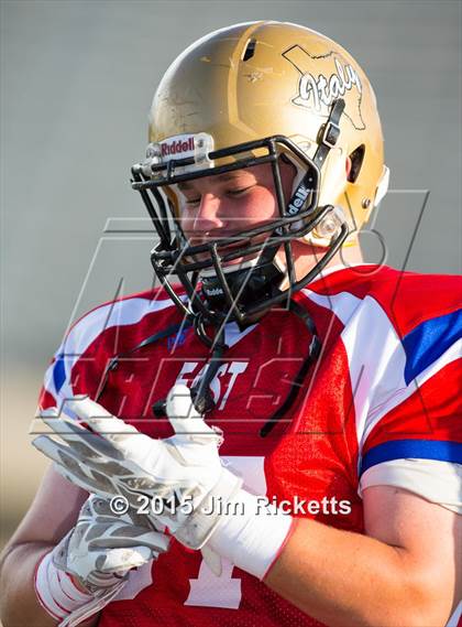 Thumbnail 2 in North Texas Bowl photogallery.