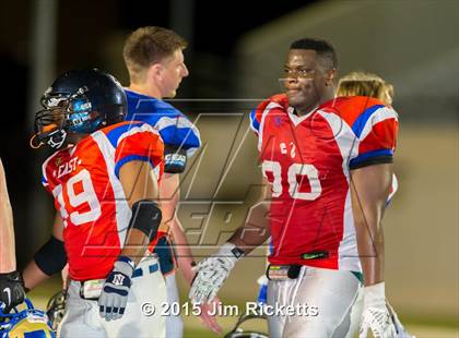 Thumbnail 1 in North Texas Bowl photogallery.