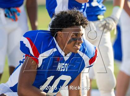 Thumbnail 1 in North Texas Bowl photogallery.