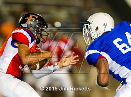 Thumbnail 2 in North Texas Bowl photogallery.