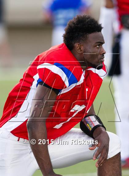 Thumbnail 1 in North Texas Bowl photogallery.