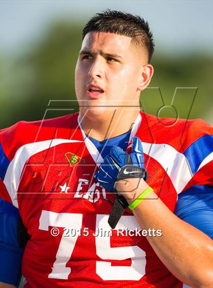 Thumbnail 2 in North Texas Bowl photogallery.
