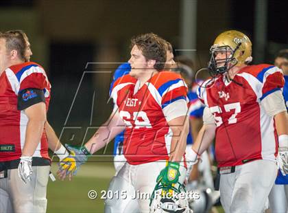 Thumbnail 1 in North Texas Bowl photogallery.