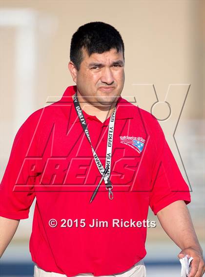 Thumbnail 3 in North Texas Bowl photogallery.