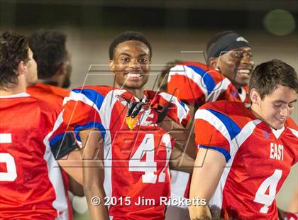 Thumbnail 2 in North Texas Bowl photogallery.