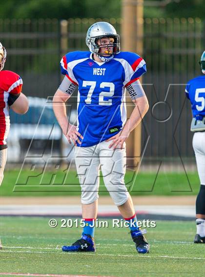 Thumbnail 1 in North Texas Bowl photogallery.