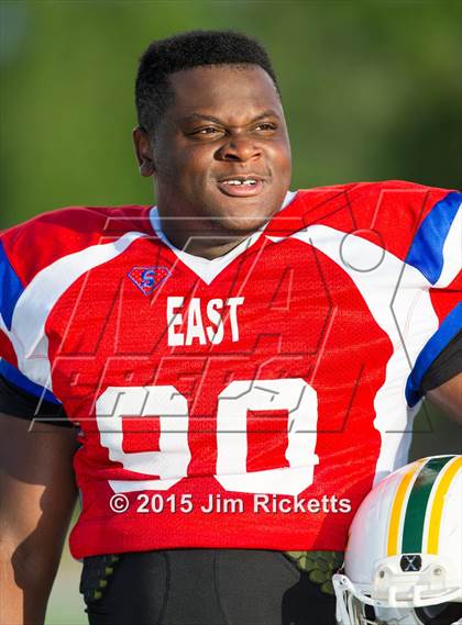 Thumbnail 2 in North Texas Bowl photogallery.