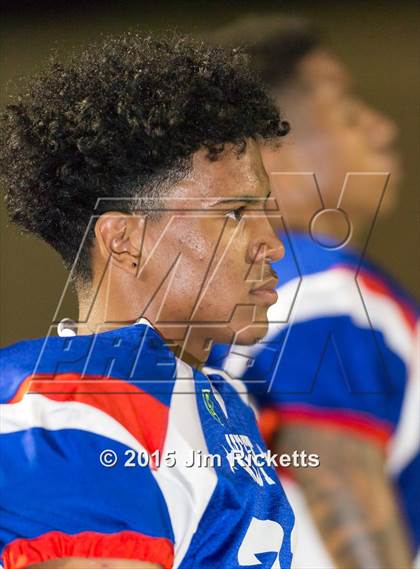 Thumbnail 3 in North Texas Bowl photogallery.