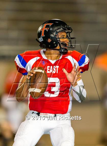 Thumbnail 1 in North Texas Bowl photogallery.