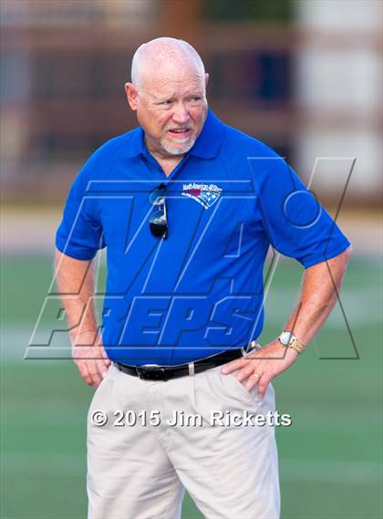 Thumbnail 2 in North Texas Bowl photogallery.