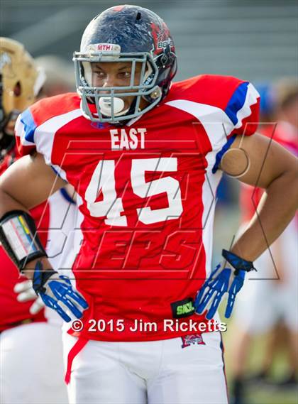 Thumbnail 2 in North Texas Bowl photogallery.