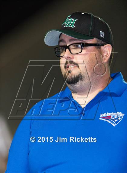 Thumbnail 2 in North Texas Bowl photogallery.
