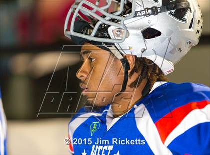 Thumbnail 1 in North Texas Bowl photogallery.