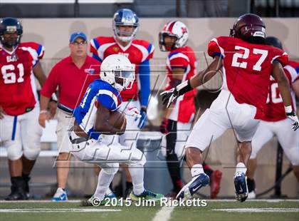 Thumbnail 2 in North Texas Bowl photogallery.