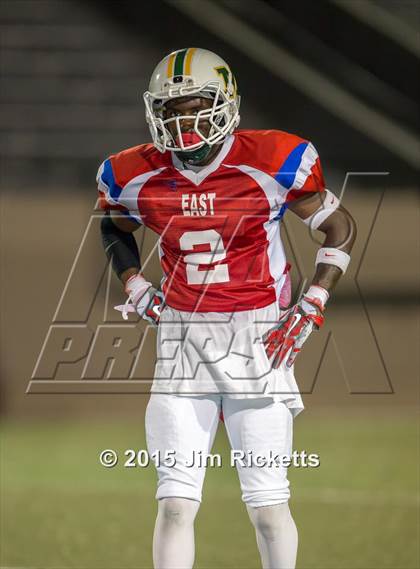 Thumbnail 2 in North Texas Bowl photogallery.
