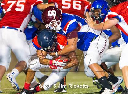 Thumbnail 2 in North Texas Bowl photogallery.
