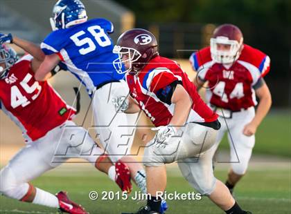 Thumbnail 1 in North Texas Bowl photogallery.