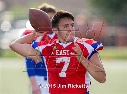 Thumbnail 1 in North Texas Bowl photogallery.
