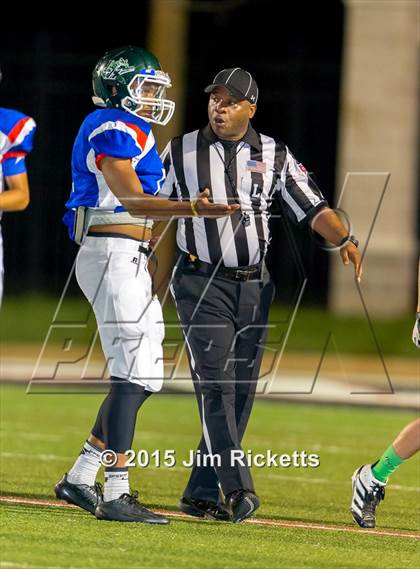 Thumbnail 3 in North Texas Bowl photogallery.