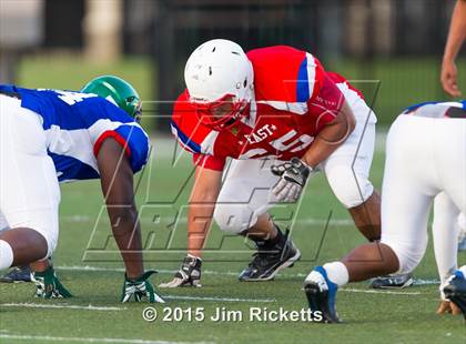 Thumbnail 1 in North Texas Bowl photogallery.