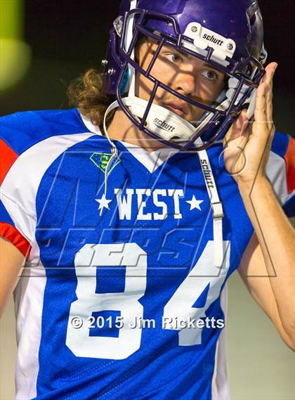 Thumbnail 1 in North Texas Bowl photogallery.