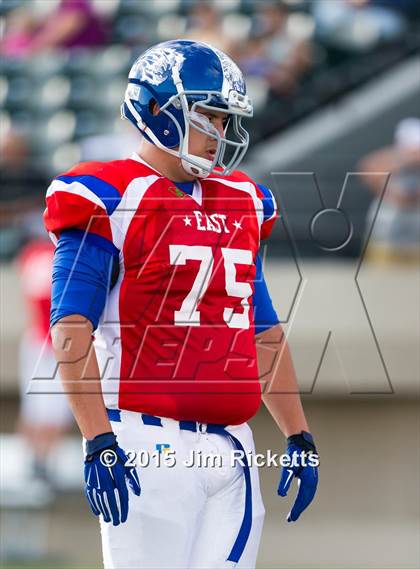 Thumbnail 2 in North Texas Bowl photogallery.