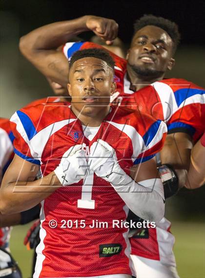 Thumbnail 1 in North Texas Bowl photogallery.