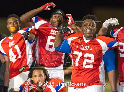 Thumbnail 2 in North Texas Bowl photogallery.