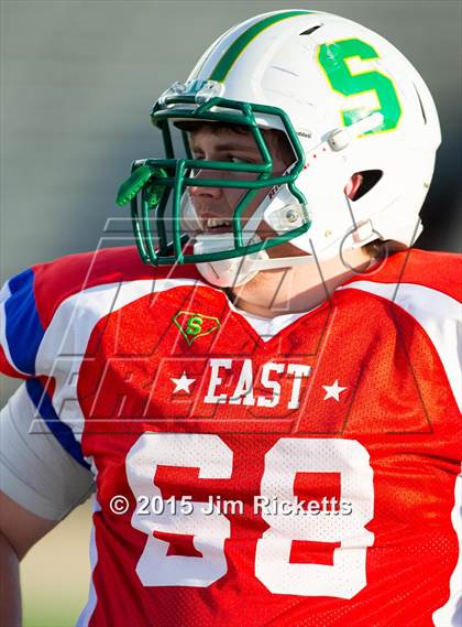 Thumbnail 3 in North Texas Bowl photogallery.