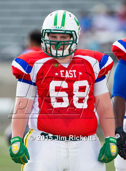 Thumbnail 1 in North Texas Bowl photogallery.