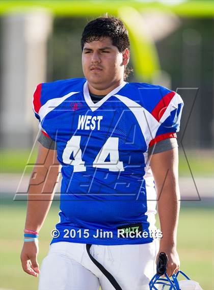 Thumbnail 2 in North Texas Bowl photogallery.