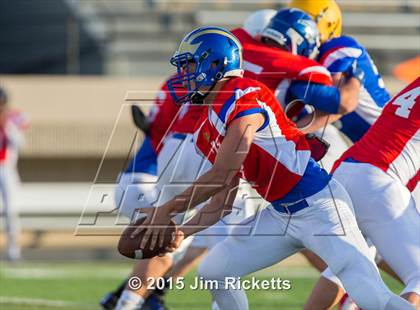Thumbnail 3 in North Texas Bowl photogallery.