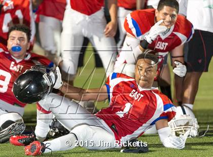 Thumbnail 2 in North Texas Bowl photogallery.