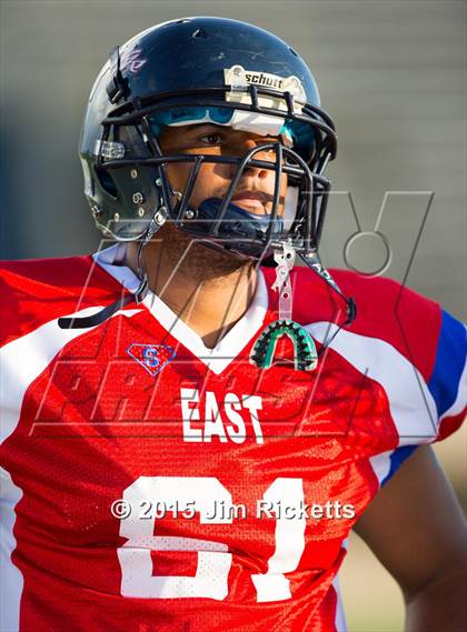 Thumbnail 3 in North Texas Bowl photogallery.