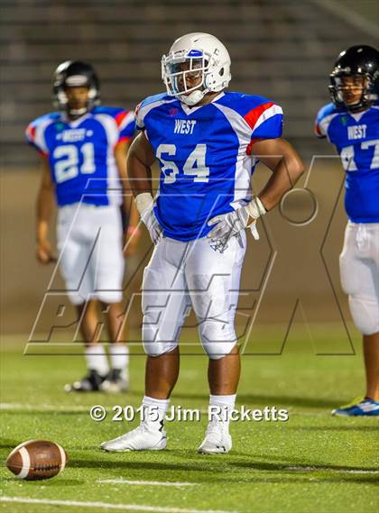 Thumbnail 3 in North Texas Bowl photogallery.