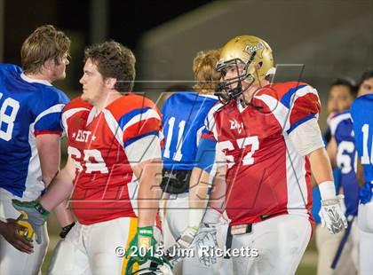 Thumbnail 3 in North Texas Bowl photogallery.