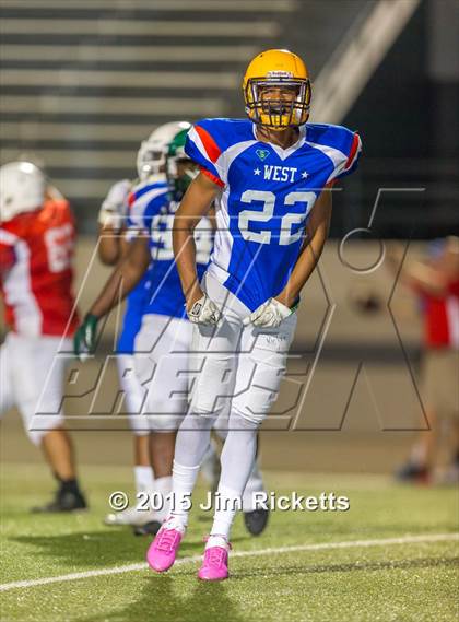 Thumbnail 2 in North Texas Bowl photogallery.