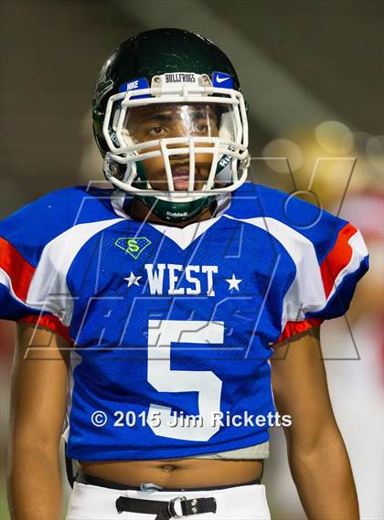 Thumbnail 2 in North Texas Bowl photogallery.