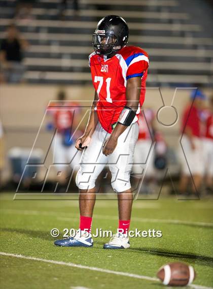 Thumbnail 1 in North Texas Bowl photogallery.