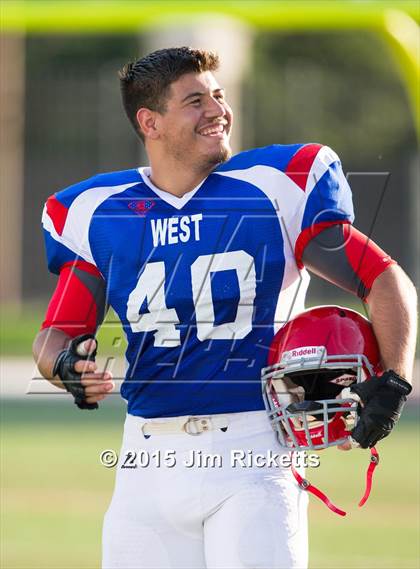 Thumbnail 2 in North Texas Bowl photogallery.