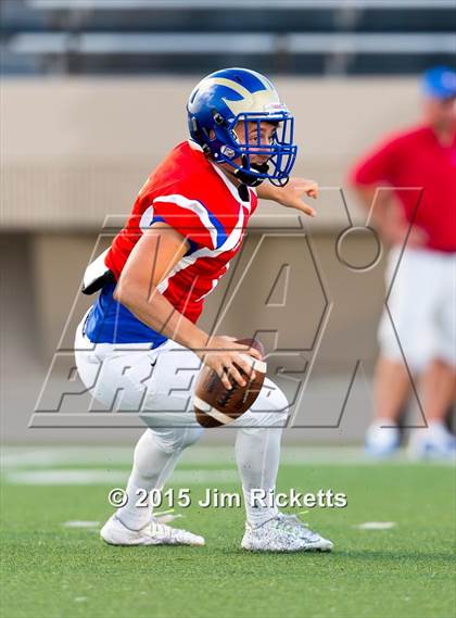 Thumbnail 3 in North Texas Bowl photogallery.