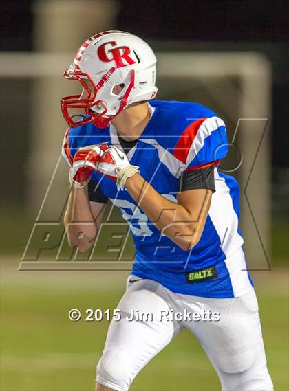 Thumbnail 2 in North Texas Bowl photogallery.