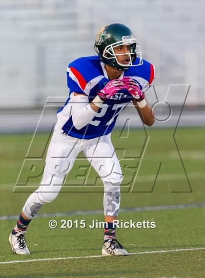 Thumbnail 3 in North Texas Bowl photogallery.