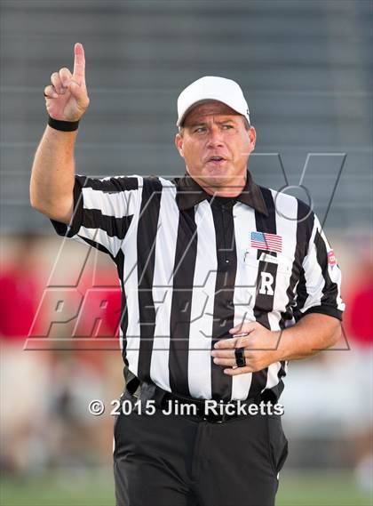 Thumbnail 1 in North Texas Bowl photogallery.